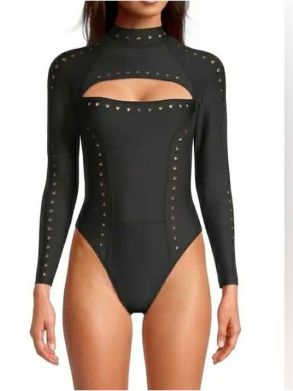 GiGi C Riley surf/swim suit - Women's size Large